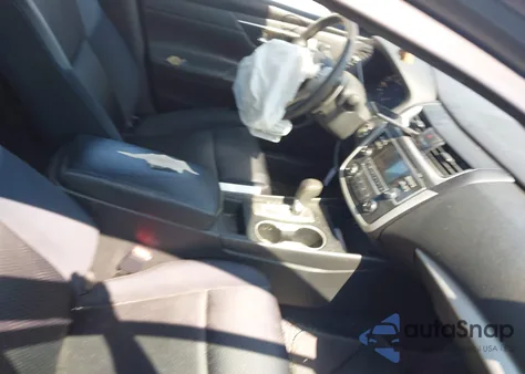 2016 Nissan Altima from USA, damaged, VIN 1N4AL3ATXGC185939